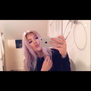 Meet your Posher, Rachel